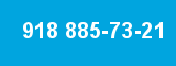 918 885-73-21 918 885-73-21